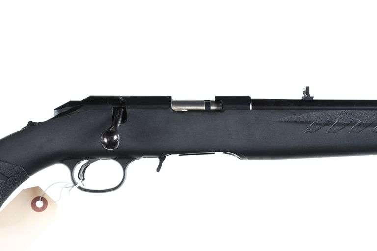 Ruger American Bolt Rifle .22 mag
