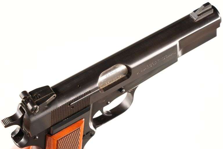 June 3rd, 2025 Timed/Online Only - Firearms Auction