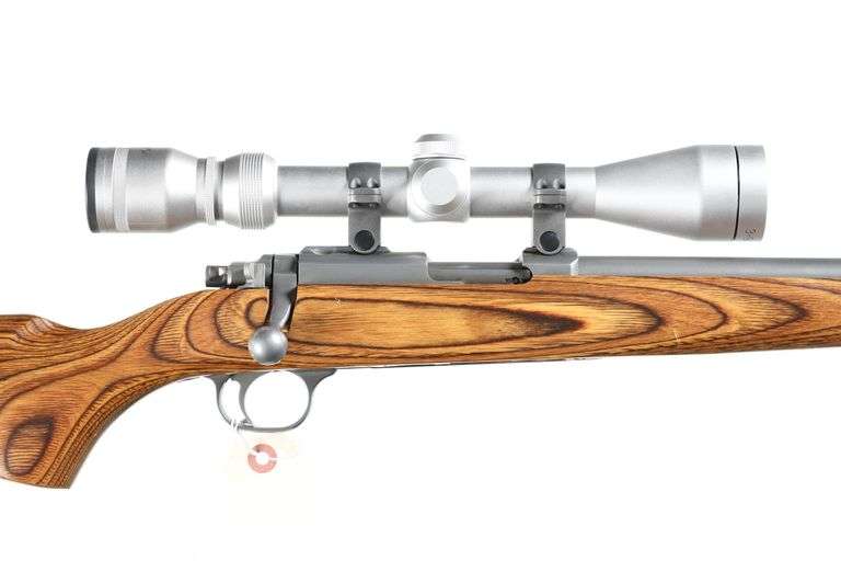 Ruger 77/22 All Weather Bolt Rifle .22 win mag