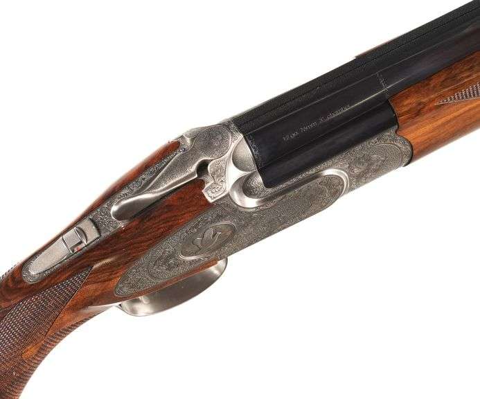 March 15th, 2025 Live & Online - Firearms Auction