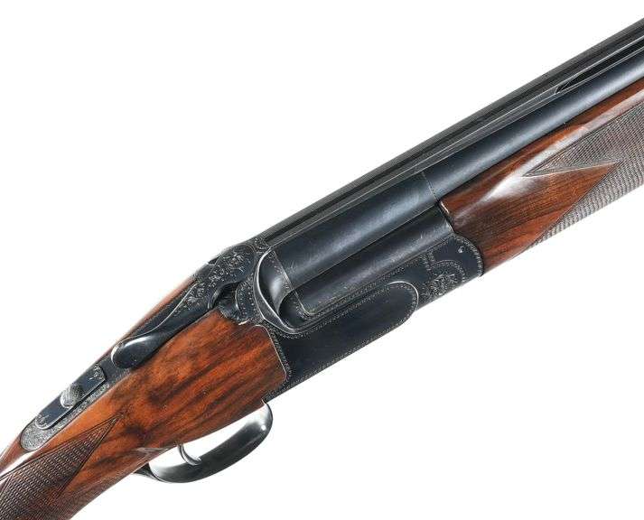 November 12th, 2024 Timed/Online Only - Firearms Auction