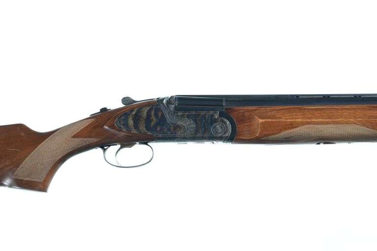 EMILIO RIZZINI Ejector O/U Shotgun 12ga - Montrose Auction, Inc