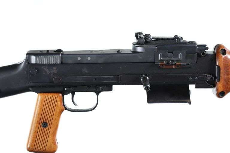 Vector Arms RPD-SA Semi Rifle 7.62x39mm