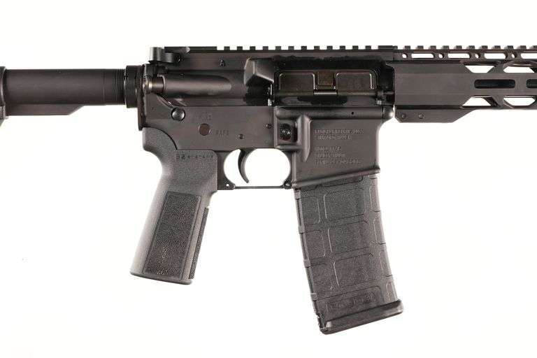 Radical Firearms RF-15 Semi Rifle 5.56 Nato
