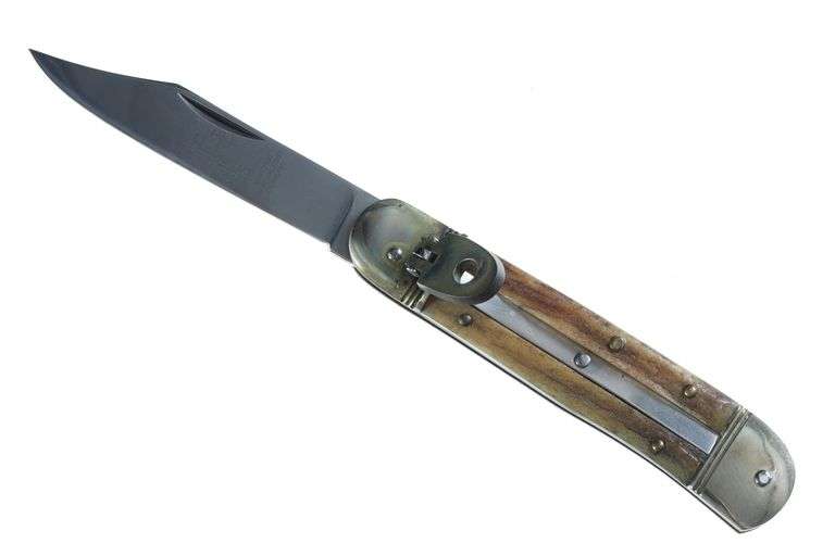 Hubertus Knife