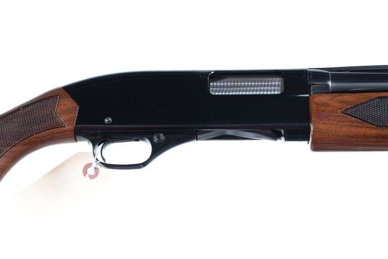 Winchester 1200 Slide Shotgun 12ga