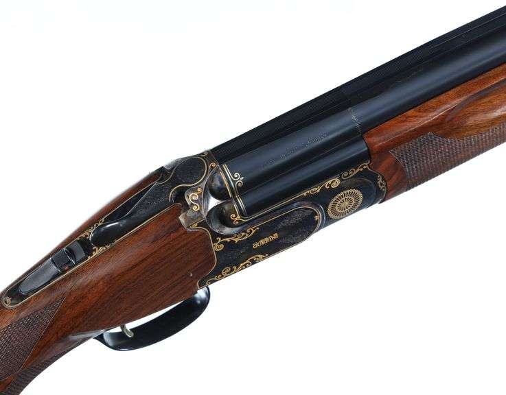 May 11th, 2024 Live & Online - Firearms Auction