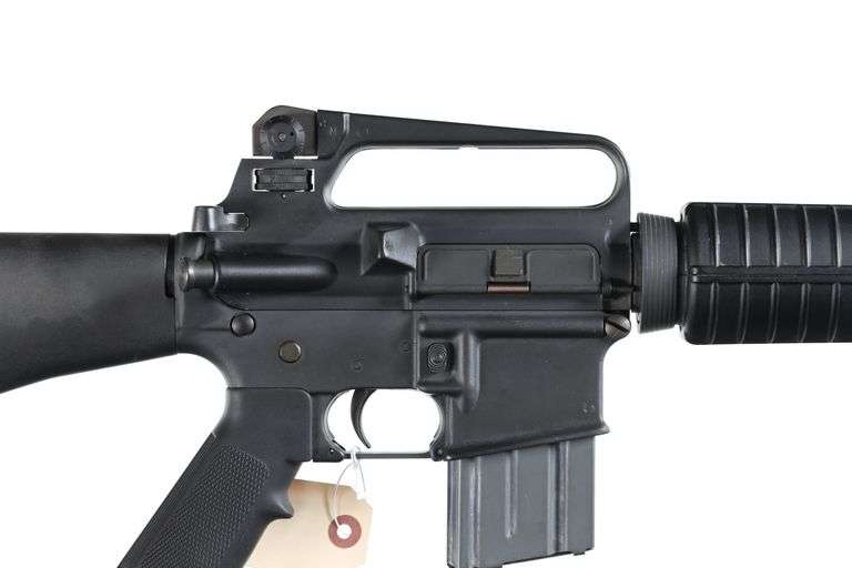Colt Sporter Hbar Semi Rifle .223 rem