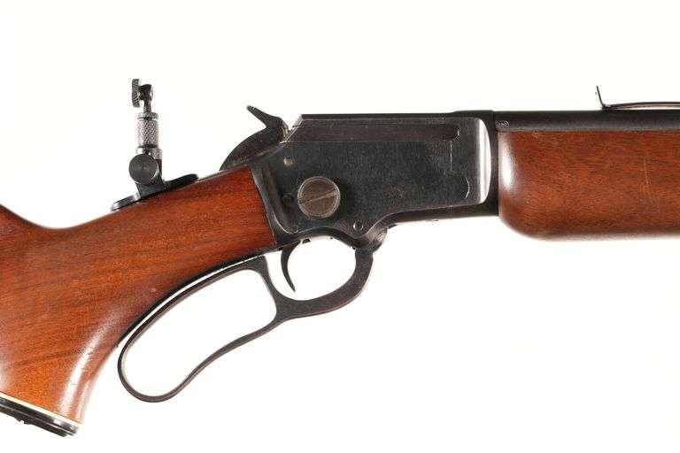 Marlin 39 Lever Action 22 S L LR