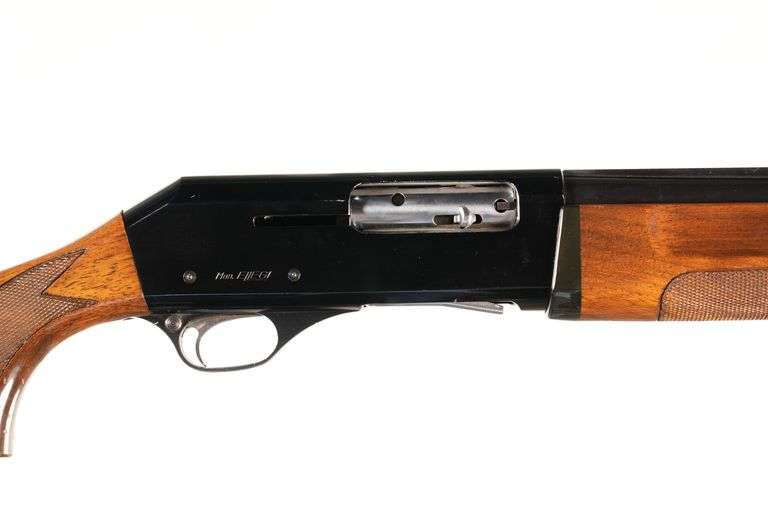 FABARM ELLEGI Semi Shotgun 12ga