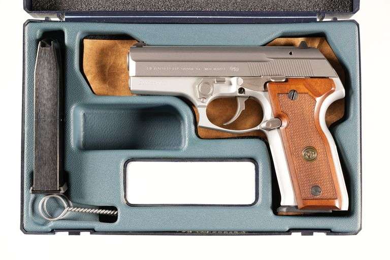 Beretta 8000 Cougar D Pistol 9mm