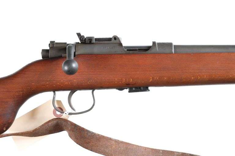 Mas 22 Rifle MAS 45 Bolt Rifle .22 lr - Montrose Auction, Inc