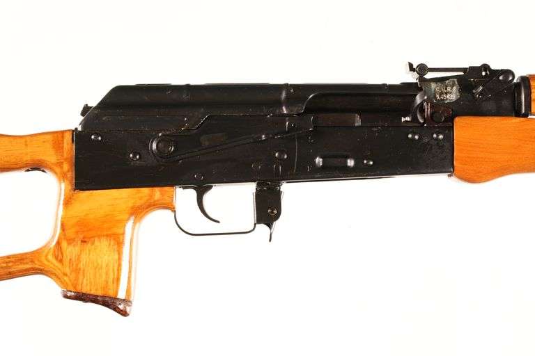 Romanian Mk II Semi Rifle 5.45x39