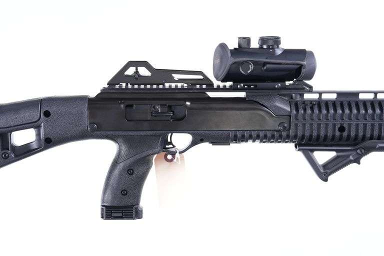 Hi Point 4595 Semi Rifle .45 ACP - Montrose Auction, Inc