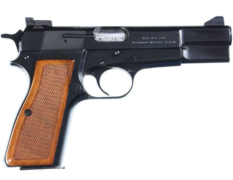 May 24th, 2022 Live & Online - Firearms & Accessories Auction