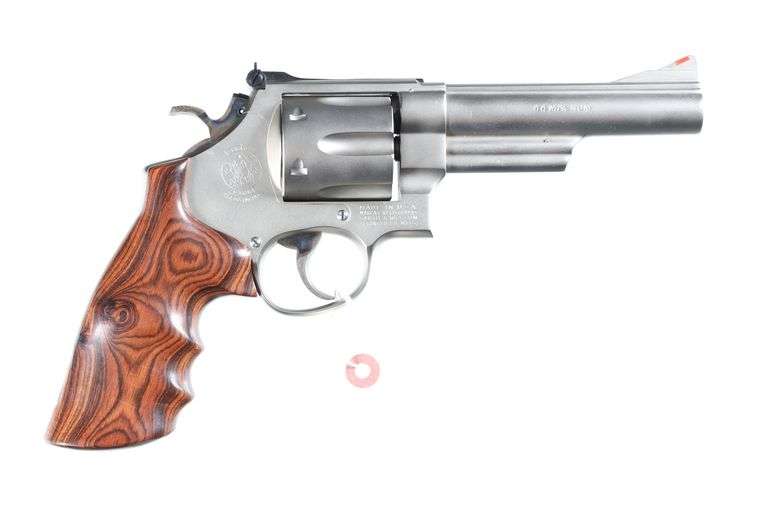 Smith & Wesson 29-2 Revolver .44 mag