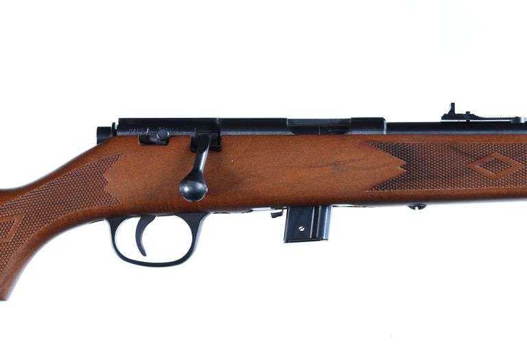 Marlin 25N Bolt Rifle .22 lr