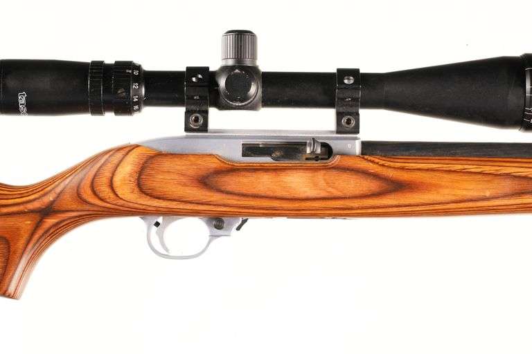 RUGER  10/22 Semi Rifle .22 lr