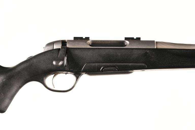 Steyr Mannlicher Pro Hunter Bolt Rifle .260 rem
