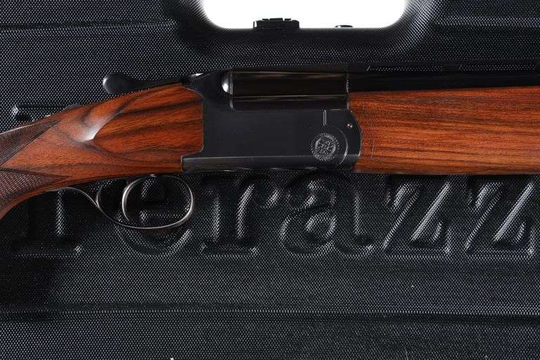 Perazzi MT6 Sport O/U Shotgun 12ga