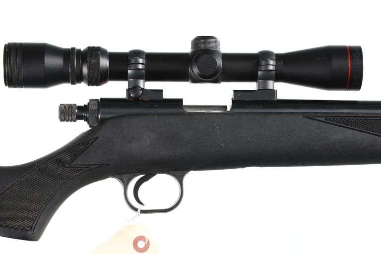 Knight Wolverine 209 Muzzleloader .50 cal - Montrose Auction, Inc
