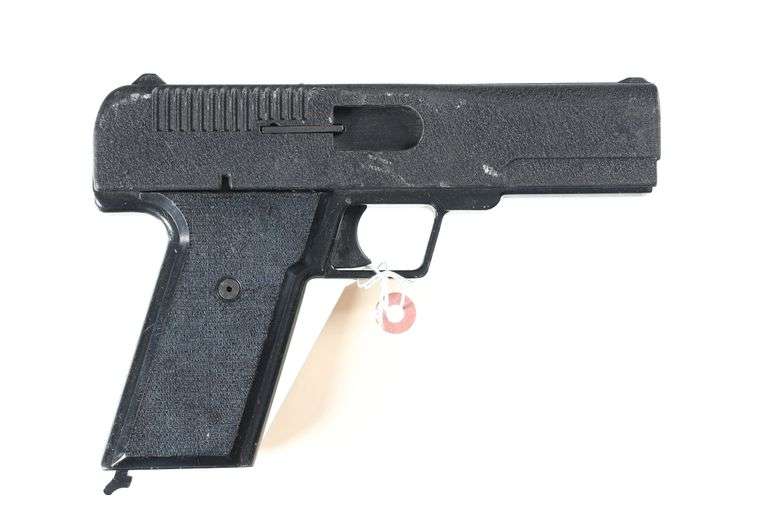 Stallard Arms JS-9 Pistol 9mm - Montrose Auction, Inc