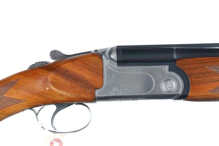 Rizzini  O/U Shotgun 12ga