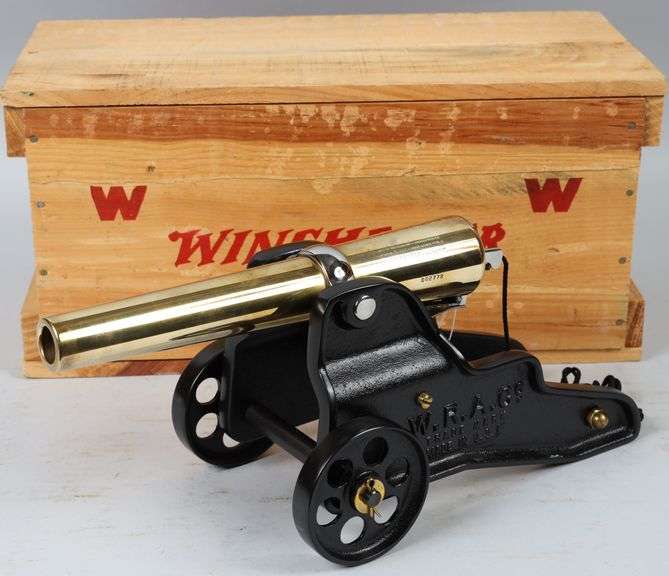 July 22nd, 2023 Live & Online - Firearms Auction