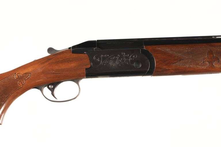Valmet O/U Shotgun 12 GA