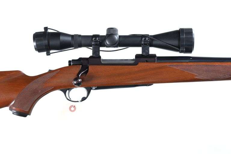 Ruger M77 Bolt Rifle .22-250