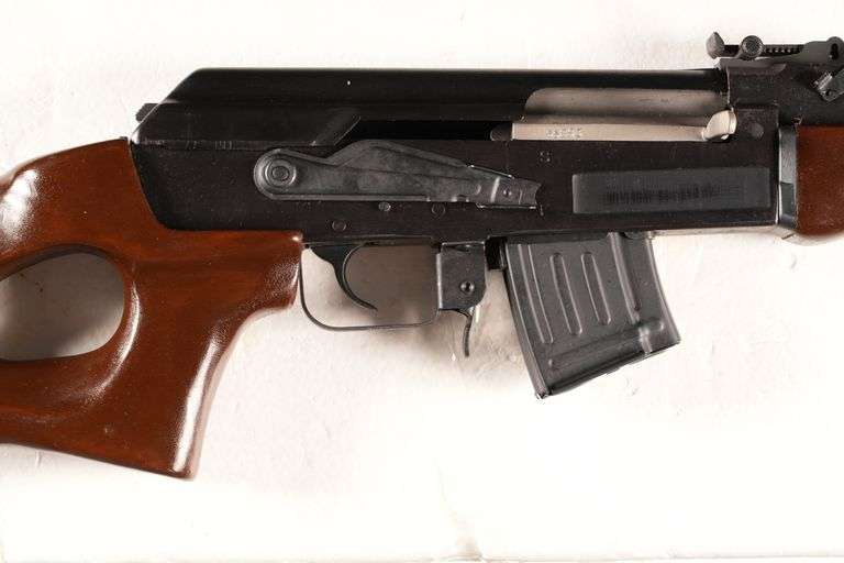 Norinco Mak-90 Semi Rifle 7.62x39