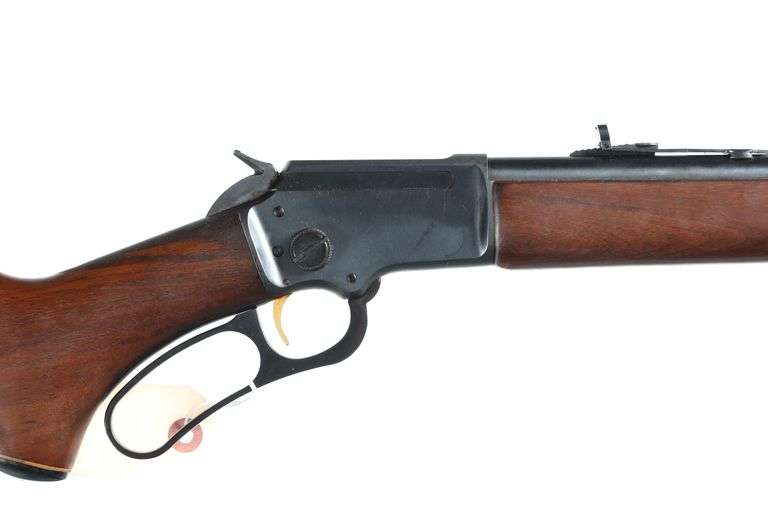 Marlin Original Golden 39A Lever Rifle .22 sllr