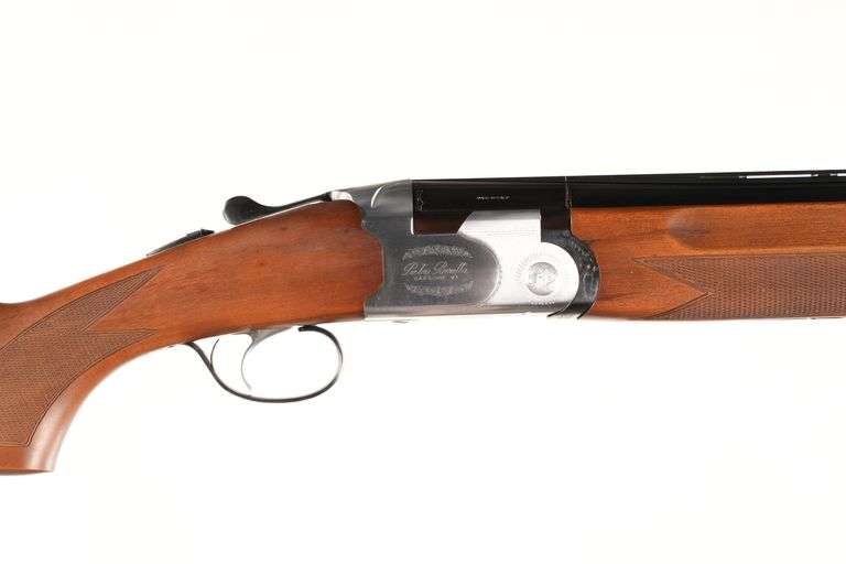 Beretta 685 O/U Shotgun 12 GA