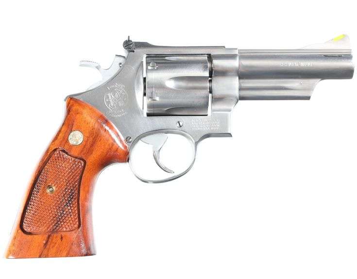 August 31st, 2024 Live & Online - Firearms Auction