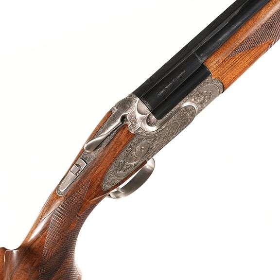 November 18th, 2025 Timed/Online Only - Firearms & Accessories Auction