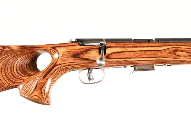 Savage Arms 93R17 Bolt Rifle .17 HMR