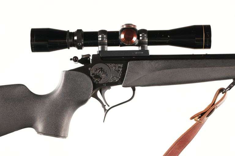 Thompson Center Super 16 Contender Carbine Break Action .223 Remington