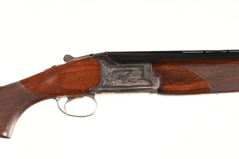 Browning 425 O/U Shotgun 12 GA