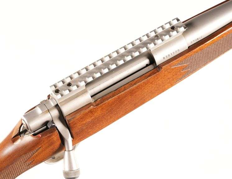 July 15th, 2025 Timed/Online Only - Firearms & Accessories Auction