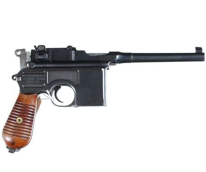February 8th, 2022 Timed/Online Only - Firearms & Accessories Auction
