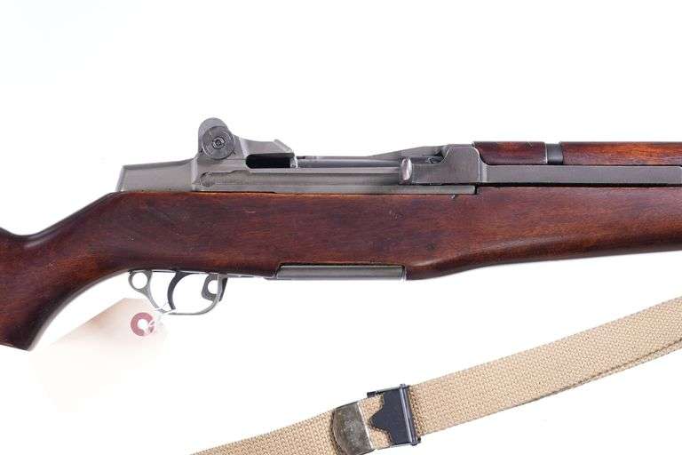 Springfield Armory M1 Garand Semi Rifle .30-06