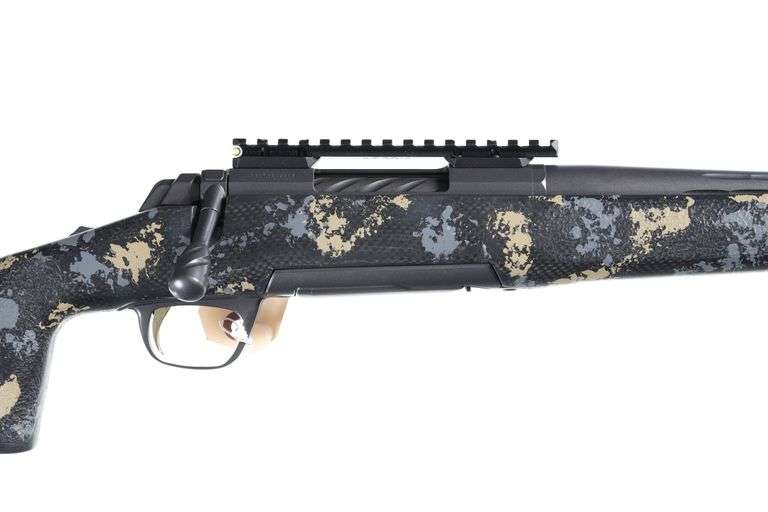 Browning X-Bolt Bolt Rifle 6.5 Creedmoor