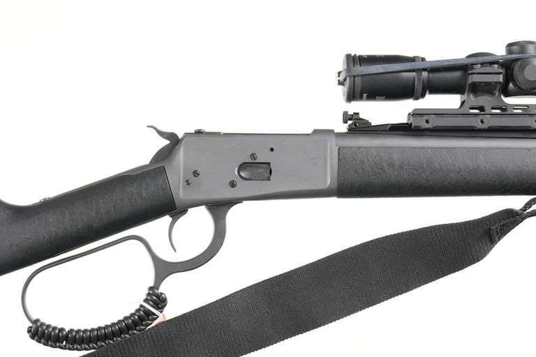 Rossi R92 Lever Rifle .44 mag