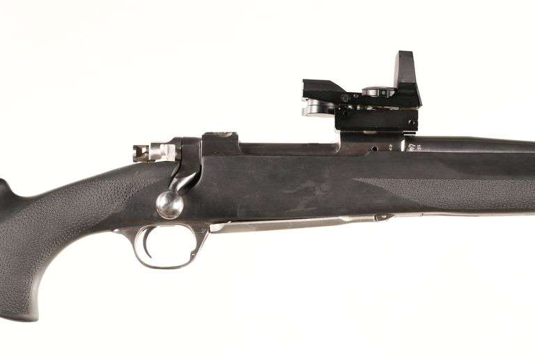 RUGER M77 MARK II Bolt Rifle .308 win