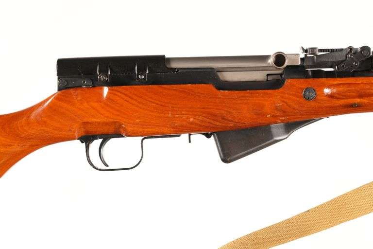 Norinco SKS Semi Rifle 7.62x39