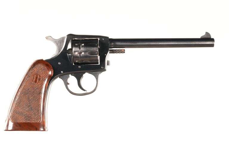 H&R Arms H&R 922 Revolver .22lr