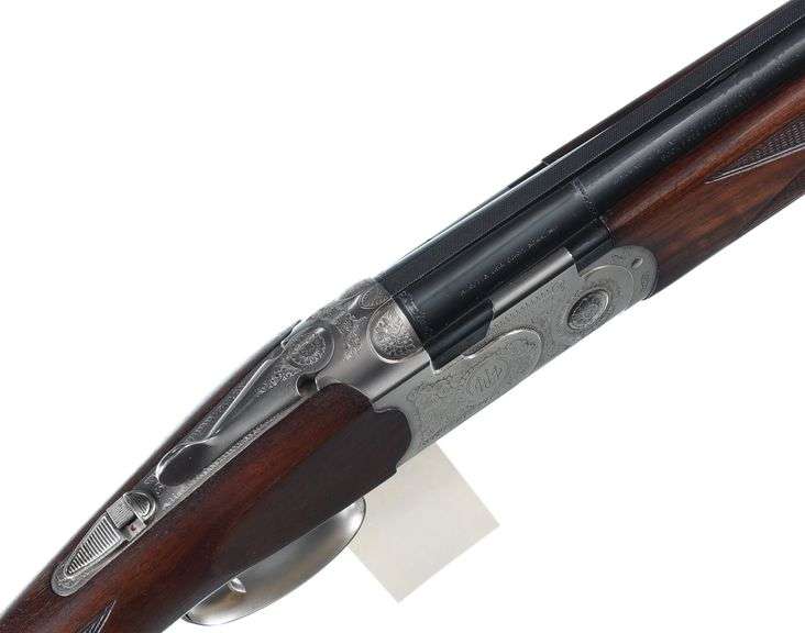 June 4th, 2024 Timed/Online Only - Firearms & Accessories Auction