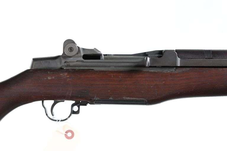 Springfield Armory M1-Garand Semi Rifle .30-06