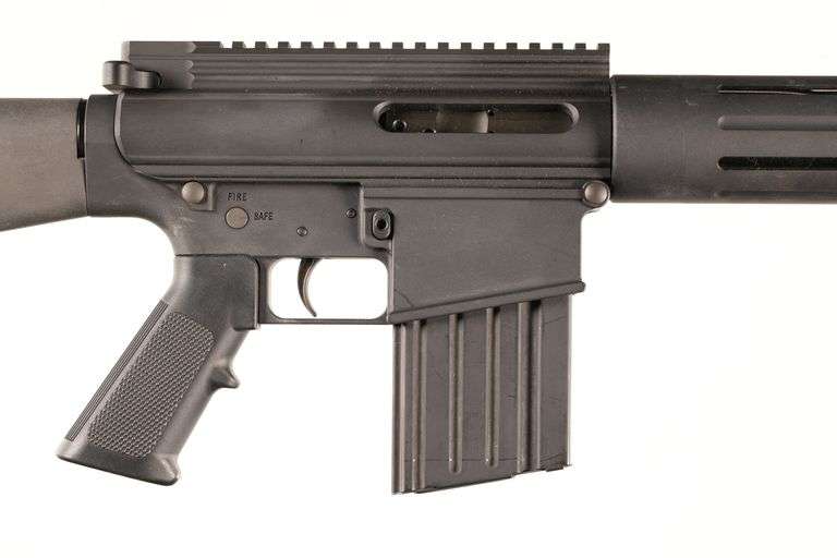 DPMS LR-308 Semi Auto .308 Win,