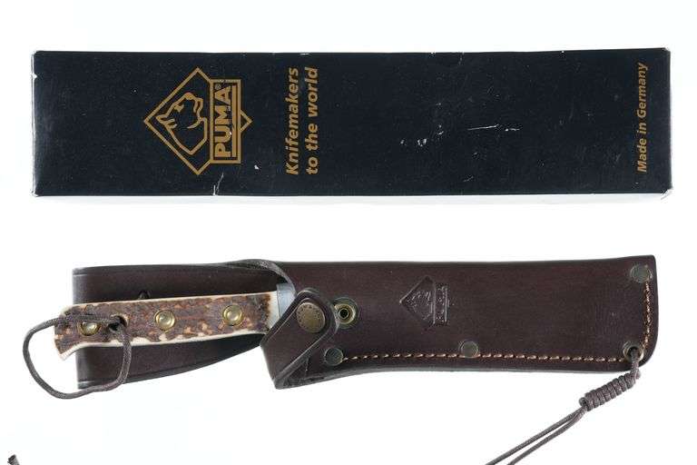 Puma Original Handmade Bowie